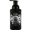 ISOLDA Silver foam soap 400ml penove mydlo