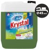 KRYSTAL na nádobí lemongrass 5l
