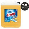 KRYSTAL na podlahy ALFAalkohol 5l