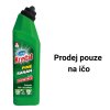KRYSTAL Pine Sanan - alkalický čistící a dezinfekční gel 750ml