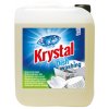 Krystal strojni myti nadobi 5l