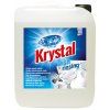 Krystal strojni oplach nadobi 5l