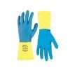 2432 rukavice chem touch latex m