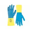 2429 rukavice chem touch latex s