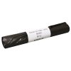 0002435 pytelsacek hdpe mikroten do kose cerny 50 x 60 cm 30l 14 my 50 ks
