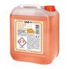 SAR 11 - 5l Koncentrovaný vysoce účinný všestraný alkalický čistič (SP)