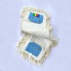 Návlek na mop bavlněný 40cm jazyk - kapsa Pocket+flap J