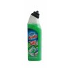 Krystal wc gel zeleny 750ml