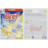 Bref power aktive lemon 50 g Bref kulicky wc blok bc system 2