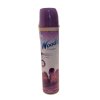 woods violet