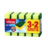 Vileda TipTop houbiƒka 3+2