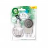 Air wick do zasuvky 19 ml komplet lesni potok forest bc system