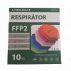 Respirátor FFP2 color mix (bal.10ks)