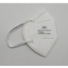 respirator FFP2 JW bcsystem