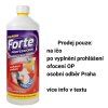 Forte Professional čistič odpadů 1l