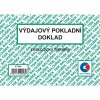 vydajovy pokladni doklad