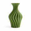 svetvaz vaza maria olivovo zelena