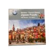 Puzzle Menton-French Riviera, 1000 dílků
