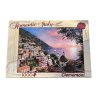 Puzzle Positano, Itálie, 1000 dílků