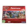 Puzzle Cars Panaramatic, 1000 dílků