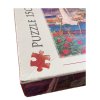 Puzzle Na zlatých březích, 1500 dílků