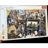 Puzzle Harry Potter, Bradavické vzpomínky, 500 dílků
