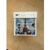Puzzle Moment, Paříž, 99 dílků