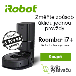 iRobot Cash Back