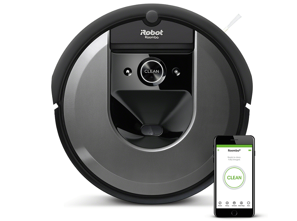 irobot