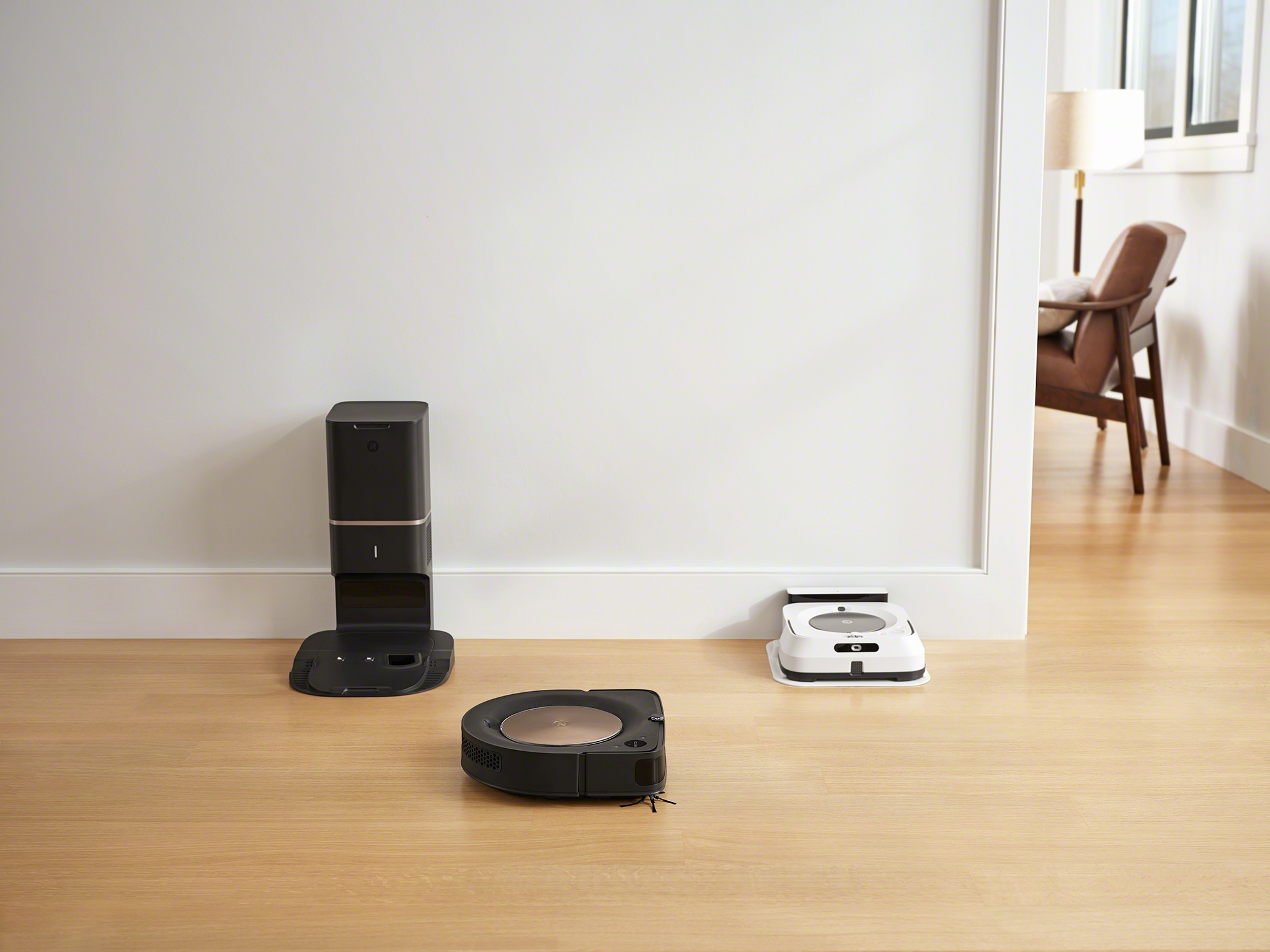iRobot Roomba s9 - Svět vysavačů