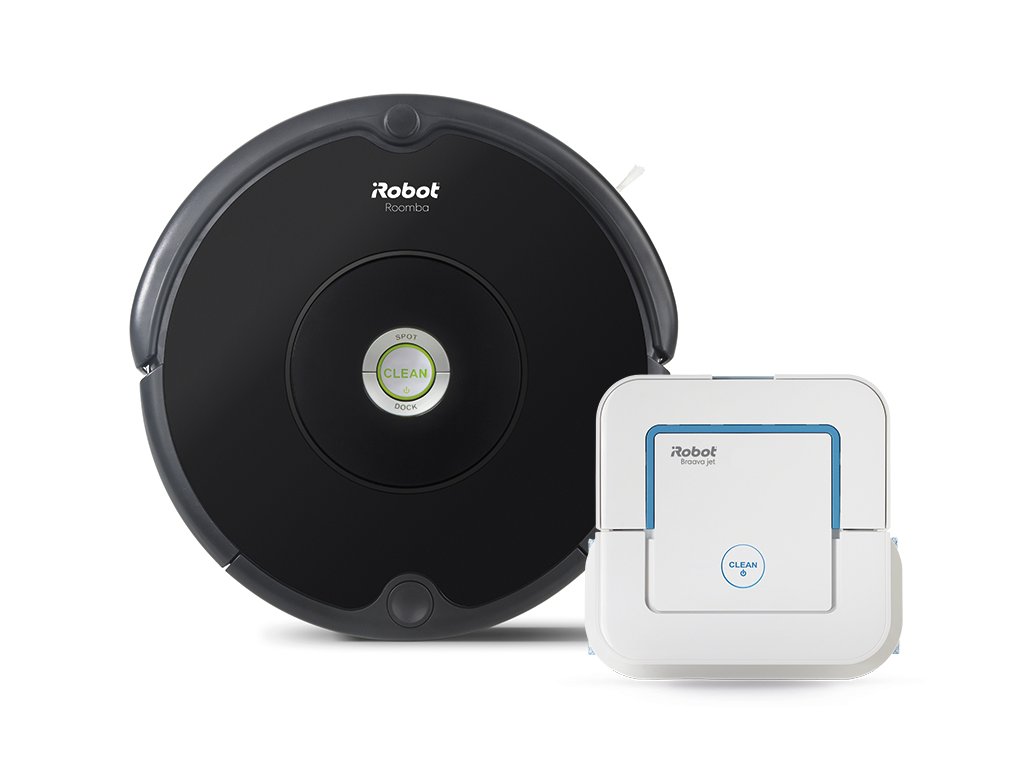 Braava jet b240 hotsell