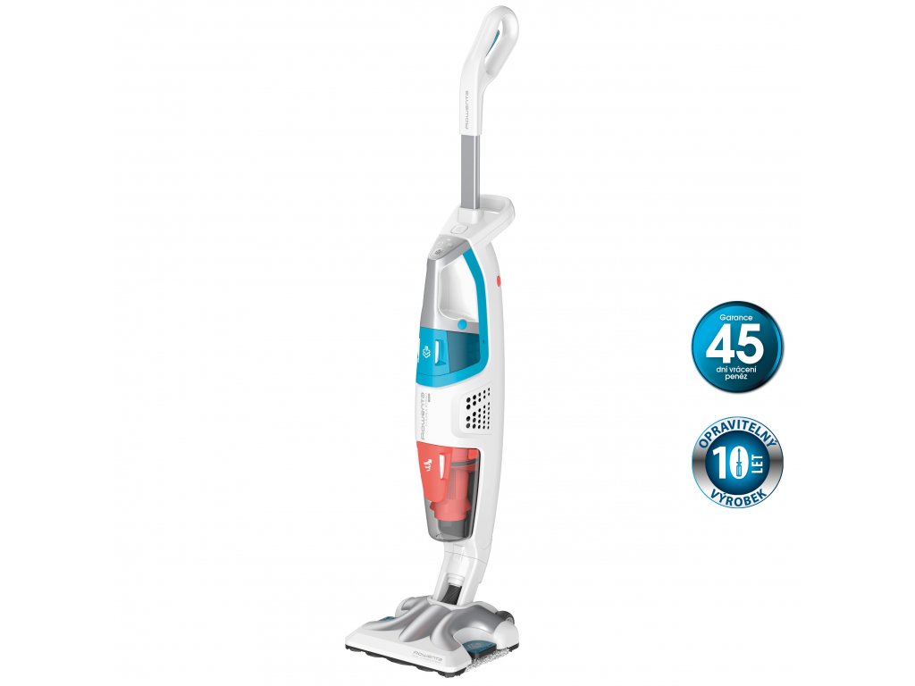 Rowenta – Clean & Steam Multi RY8544WH