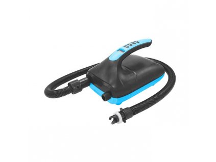 star 8 elektricka pumpa na paddleboard