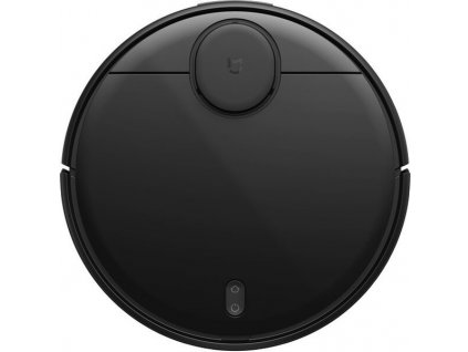 Kvalitní robotický vysavač Xiaomi Mi Robot Vacuum Pro - černá