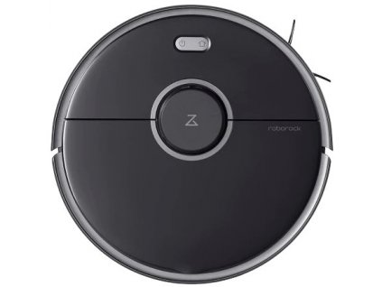 Kvalitní Xiaomi Roborock  S 5 Max - Black