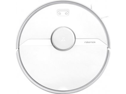 Xiaomi Roborock S6 Pure - bíla