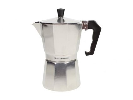 1114 florina hlinikovy kavovar espresso maker 6 salku