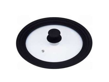 898 univerzalni poklicka ze skla a silikonu