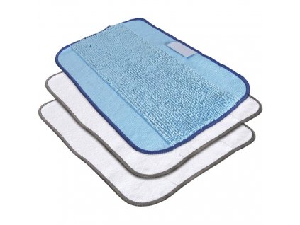 Microfibre mix