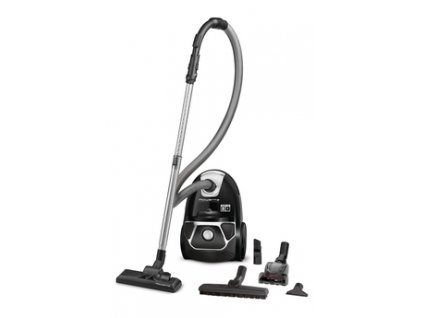 Rowenta Compact Power Animal Care RO3985EA černý