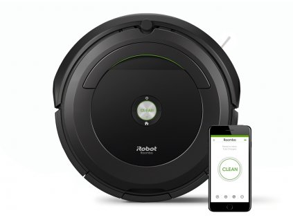 roomba 696 5