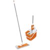 1024 combi clean m set orange