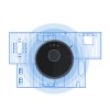 AMI685 Xiaomi Roborock Sweep One S50 (2)