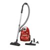 Rowenta Compact Power Parquet RO3953EA červený