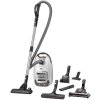 Rowenta Silence Force 5* Animal Care Pro RO6477EA bílý