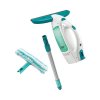 Leifheit Vysavač na okna 51003 + tyč 43 cm + mop na okna