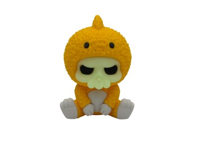 Skubbies - Chompy  Dekorace