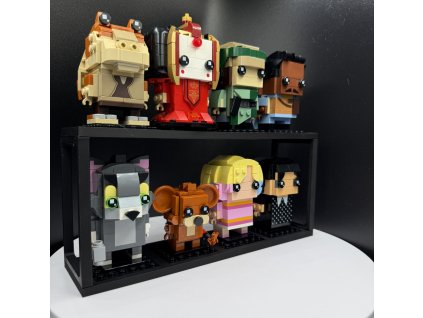 LEGO BrickHeadz stojan pro sběratelské figurky