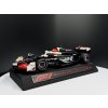 LEGO Speed Champions F1 stojan s týmovou jmenovkou