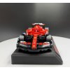 LEGO Speed Champions F1 stojan s týmovou jmenovkou